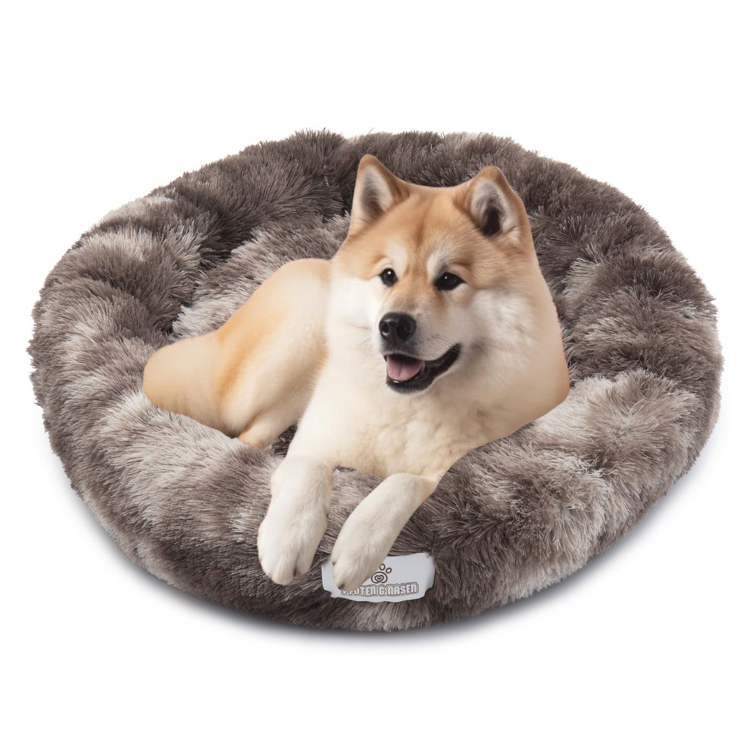 Pfoten&Nasen®Deluxe 'Wolke 7' hundebett
