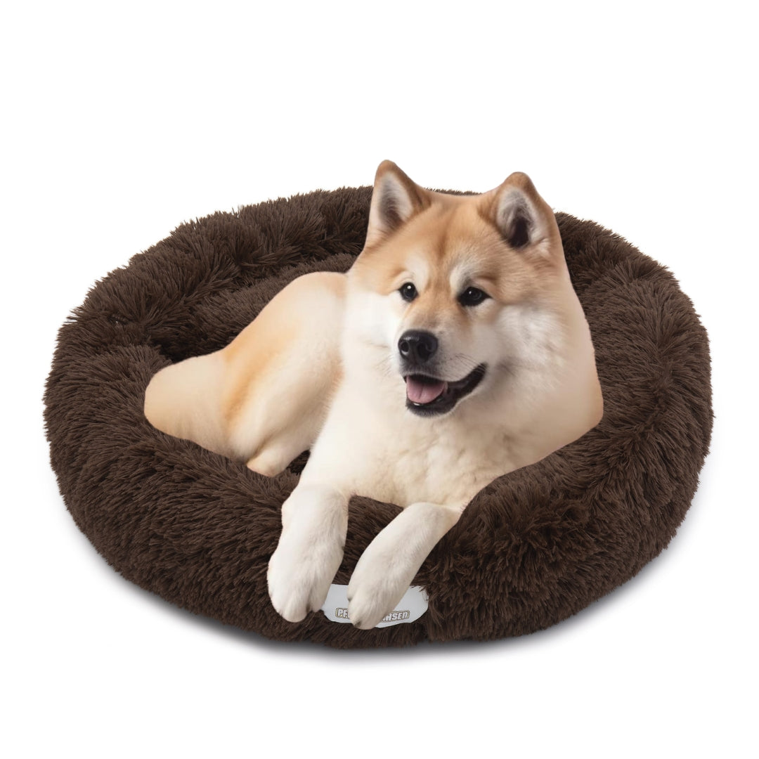 Pfoten&Nasen®Deluxe 'Wolke 7' hundebett