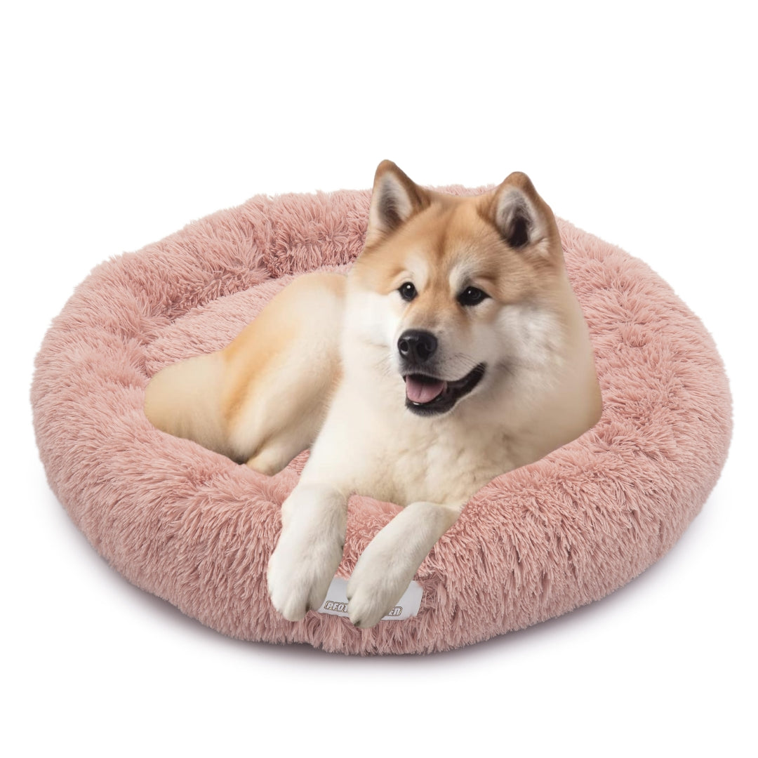 Pfoten&Nasen®Deluxe 'Wolke 7' hundebett
