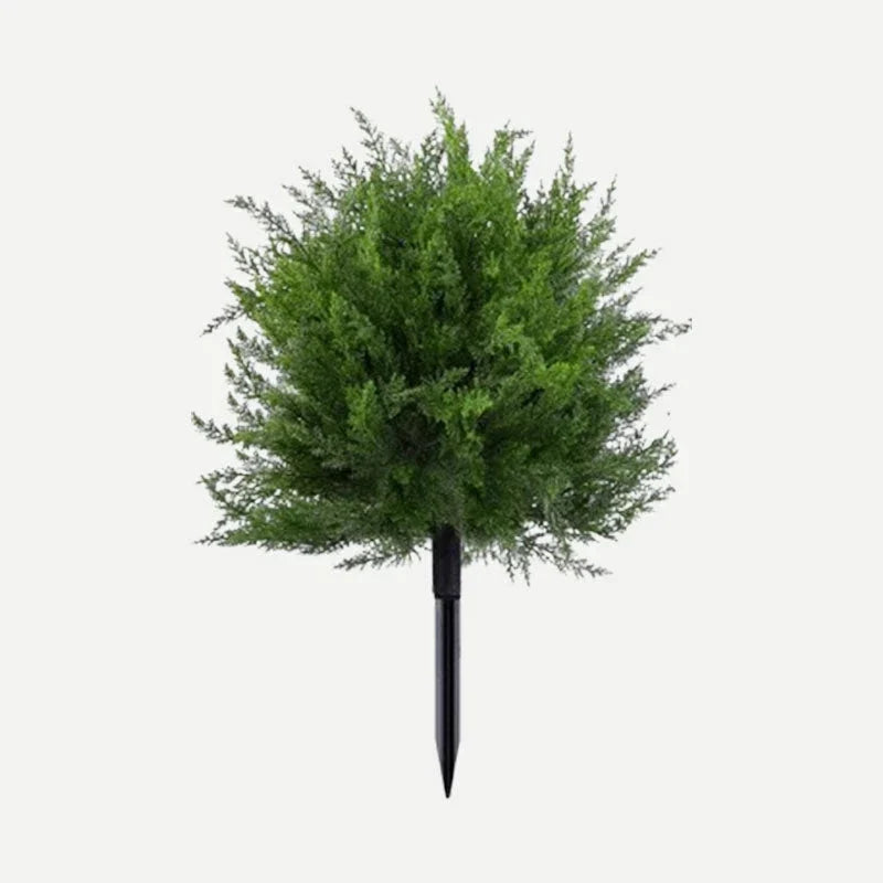 🔥 Last Day Sale Price | Artificial Cedar Landscape Tree – Porch & Garden Decor